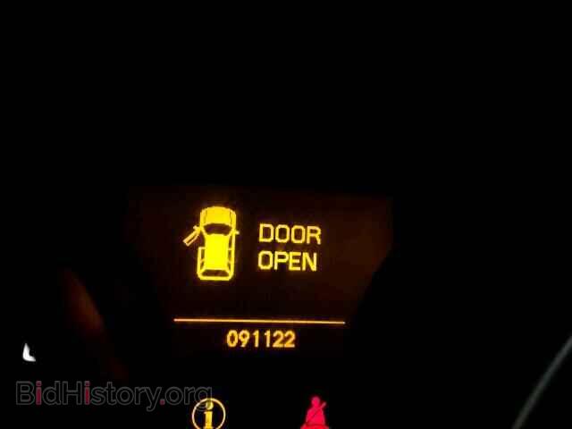 2009 ACURA MDX - VIN: 2HNYD28699H524679 - Фото 8