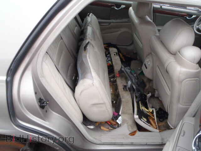 2001 CADILLAC DEVILLE - VIN: 1G6KD54Y61U255288 - Photo 6