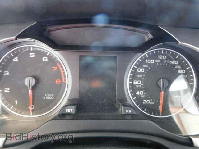 2010 AUDI A4 - VIN: WAUEFBFL7AN037176 - Photo 7
