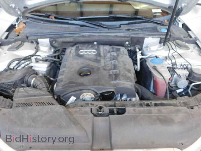 2010 AUDI A4 - VIN: WAUEFBFL7AN037176 - Photo 8