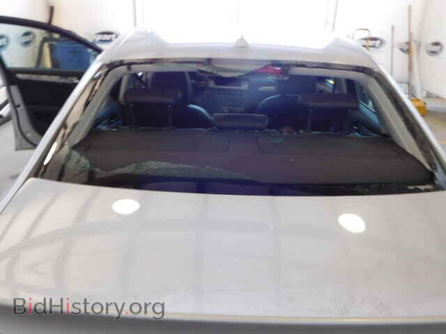 2010 AUDI A4 - VIN: WAUEFBFL7AN037176 - Photo 9