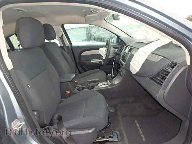 2010 CHRYSLER SEBRING - VIN: 1C3CC4FB0AN173885 - Фото 5