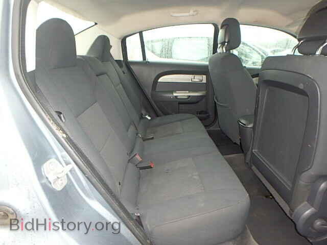 2010 CHRYSLER SEBRING - VIN: 1C3CC4FB0AN173885 - Фото 6