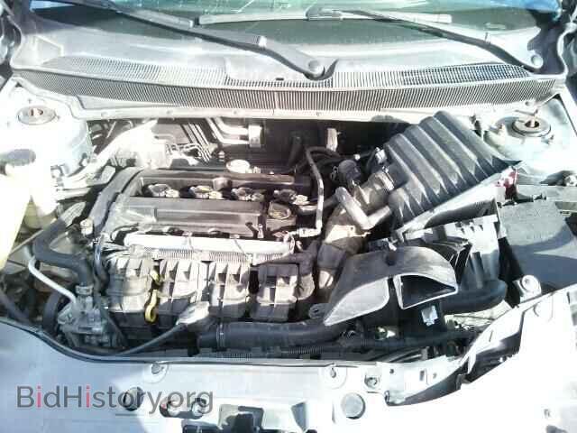 2010 CHRYSLER SEBRING - VIN: 1C3CC4FB0AN173885 - Фото 7