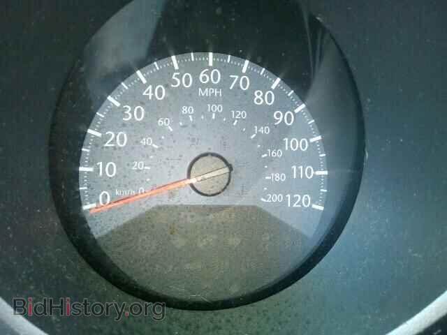 2010 CHRYSLER SEBRING - VIN: 1C3CC4FB0AN173885 - Фото 8