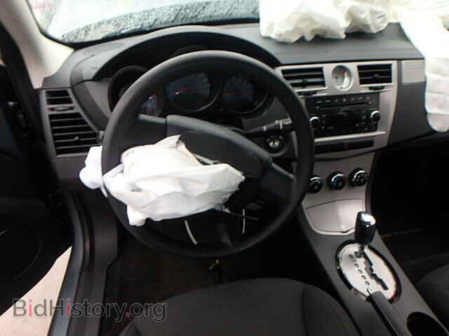 2010 CHRYSLER SEBRING - VIN: 1C3CC4FB0AN173885 - Фото 9