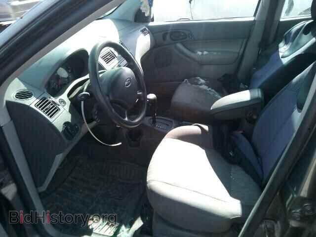 2005 FORD FOCUS - VIN: 1FAFP34NX5W179610 - Фото 5