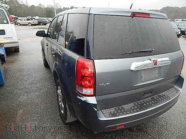 2006 SATURN VUE - VIN: 5GZCZ33D06S847969 - Фото 3