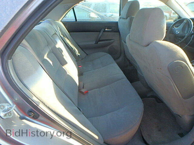 2007 MAZDA 6 - VIN: 1YVHP80C875M60165 - Фото 6