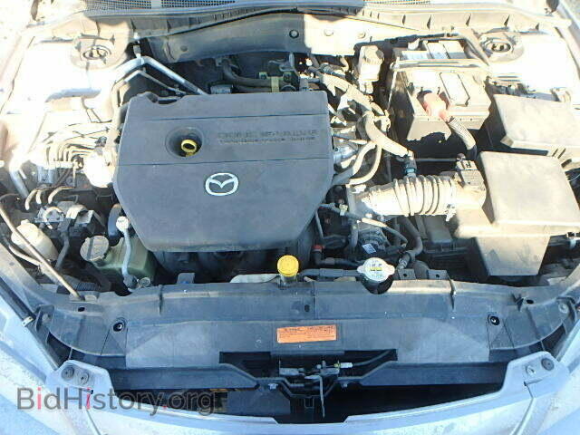 2007 MAZDA 6 - VIN: 1YVHP80C875M60165 - Фото 7