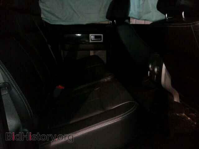 2012 FORD F150 - VIN: 1FTFW1ET4CFA57711 - Фото 6