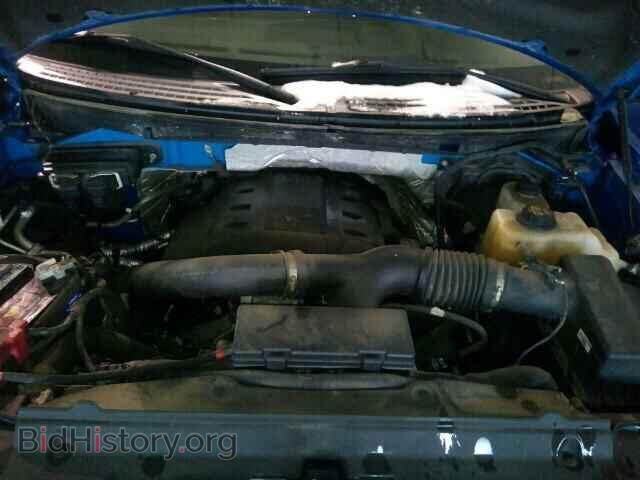 2012 FORD F150 - VIN: 1FTFW1ET4CFA57711 - Фото 7