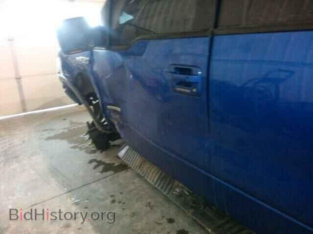 2012 FORD F150 - VIN: 1FTFW1ET4CFA57711 - Фото 10