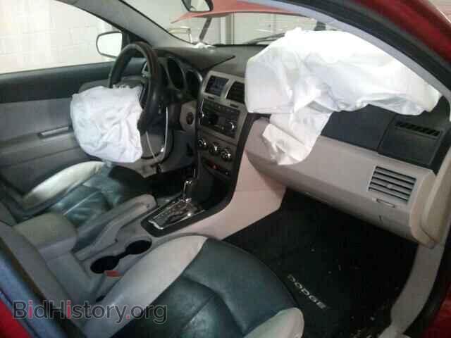2010 DODGE AVENGER - VIN: 1B3CC5FB4AN167929 - Фото 5