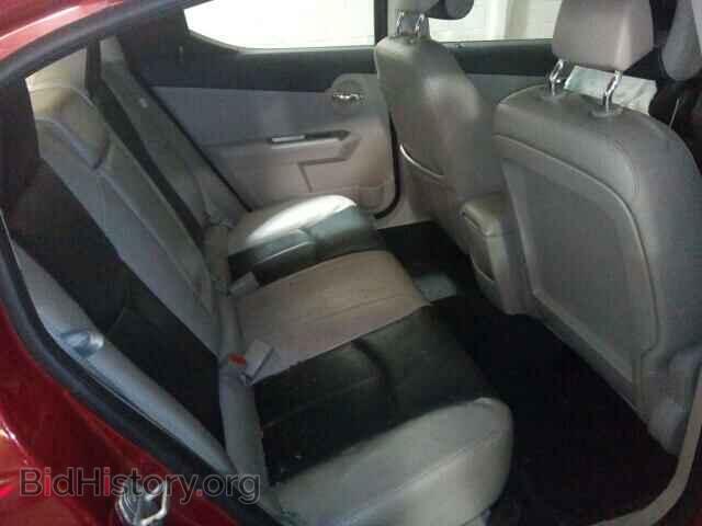 2010 DODGE AVENGER - VIN: 1B3CC5FB4AN167929 - Фото 6