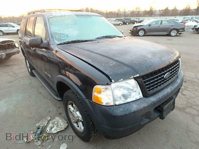 Фотография 1FMZU72E55ZA40330 - FORD EXPLORER 2005