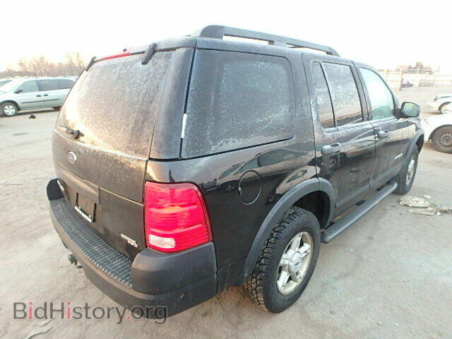 2005 FORD EXPLORER - VIN: 1FMZU72E55ZA40330 - Фото 4