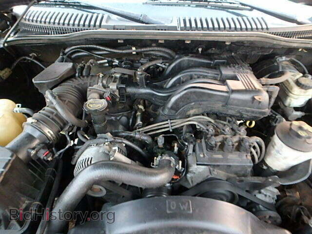 2005 FORD EXPLORER - VIN: 1FMZU72E55ZA40330 - Фото 7