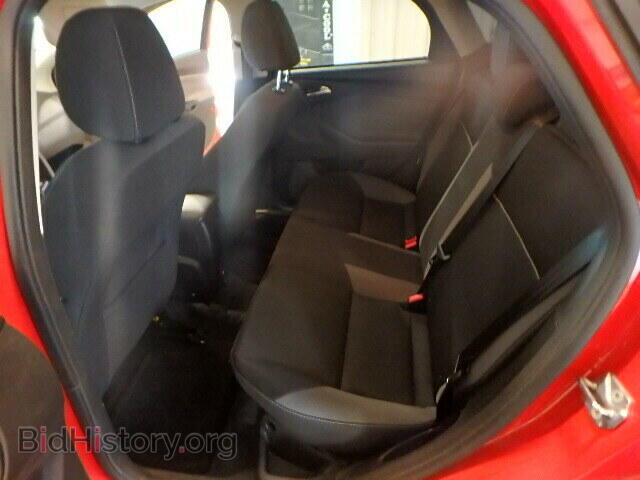 2013 FORD FOCUS - VIN: 1FADP3F25DL106767 - Фото 6