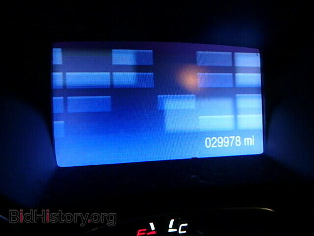 2013 FORD FOCUS - VIN: 1FADP3F25DL106767 - Фото 8