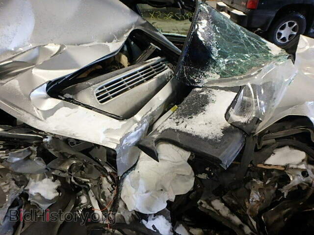 2004 CADILLAC DEVILLE - VIN: 1G6KD54Y14U239911 - Photo 5