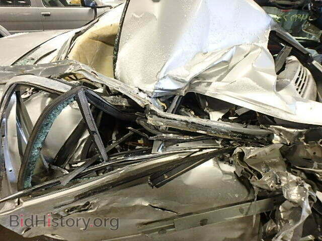 2004 CADILLAC DEVILLE - VIN: 1G6KD54Y14U239911 - Photo 6