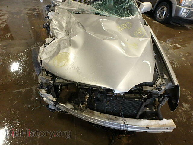 2004 CADILLAC DEVILLE - VIN: 1G6KD54Y14U239911 - Photo 7