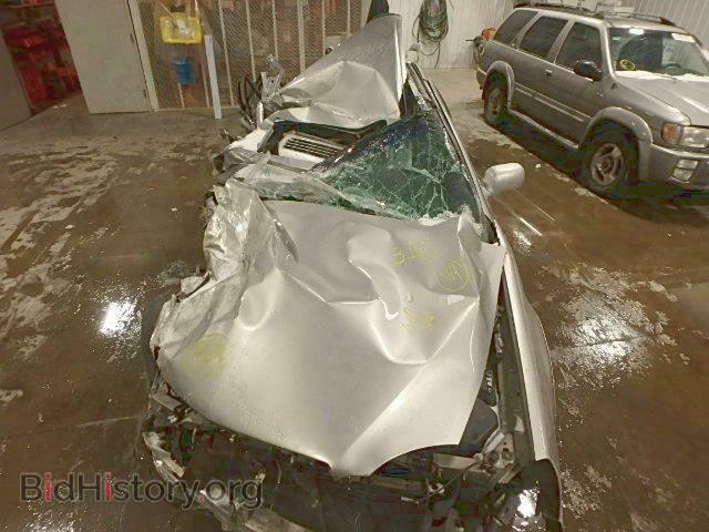 2004 CADILLAC DEVILLE - VIN: 1G6KD54Y14U239911 - Photo 9