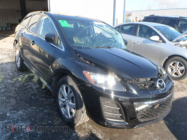 Фотография JM3ER4WL8A0324035 - MAZDA CX-7 2010