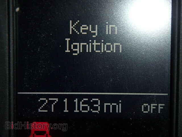 2011 DODGE CARAVAN - VIN: 2D4RN5DG7BR618859 - Фото 8