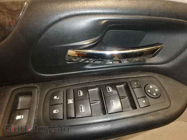2011 DODGE CARAVAN - VIN: 2D4RN5DG7BR618859 - Фото 9