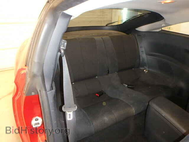 2008 MITSUBISHI ECLIPSE - VIN: 4A3AK24F68E008009 - Photo 6