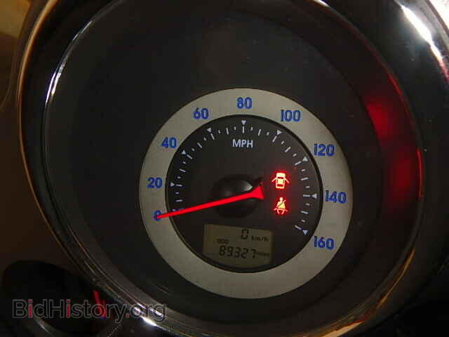 2008 MITSUBISHI ECLIPSE - VIN: 4A3AK24F68E008009 - Photo 8