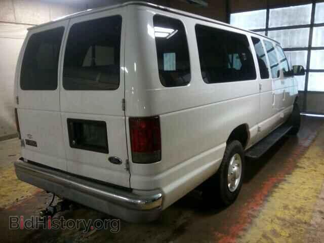 2002 FORD ECONOLINE - VIN: 1FBSS31L92HB52011 - Фото 4