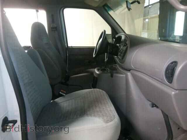 2002 FORD ECONOLINE - VIN: 1FBSS31L92HB52011 - Фото 5