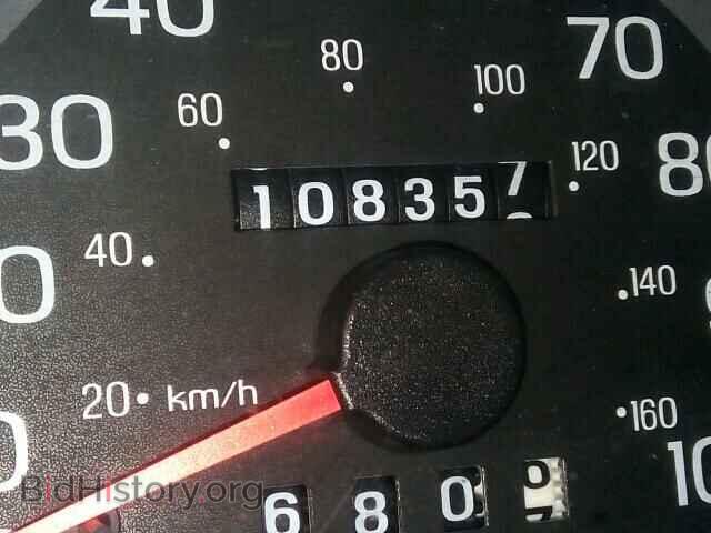 2002 FORD ECONOLINE - VIN: 1FBSS31L92HB52011 - Фото 8