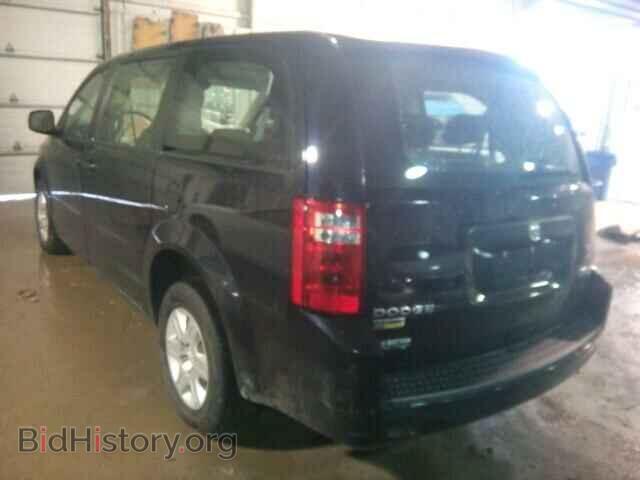 2010 DODGE CARAVAN - VIN: 2D4RN4DE1AR379946 - Photo 3
