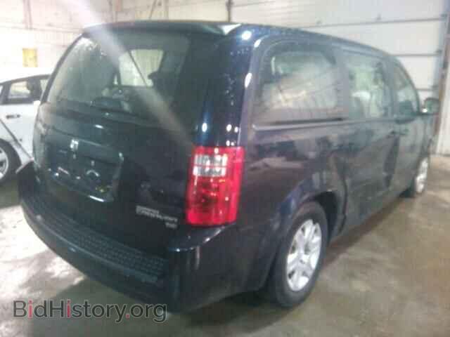 2010 DODGE CARAVAN - VIN: 2D4RN4DE1AR379946 - Photo 4