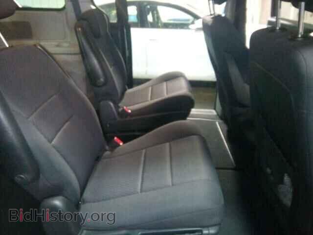 2010 DODGE CARAVAN - VIN: 2D4RN4DE1AR379946 - Photo 6