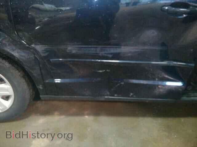2010 DODGE CARAVAN - VIN: 2D4RN4DE1AR379946 - Photo 9