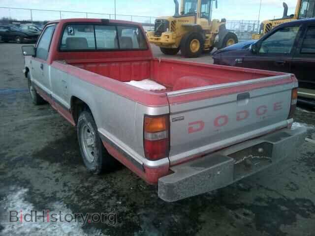 1987 DODGE RAM - VIN: JB7FL49E9HP072261 - Photo 3