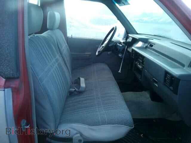 1987 DODGE RAM - VIN: JB7FL49E9HP072261 - Photo 5