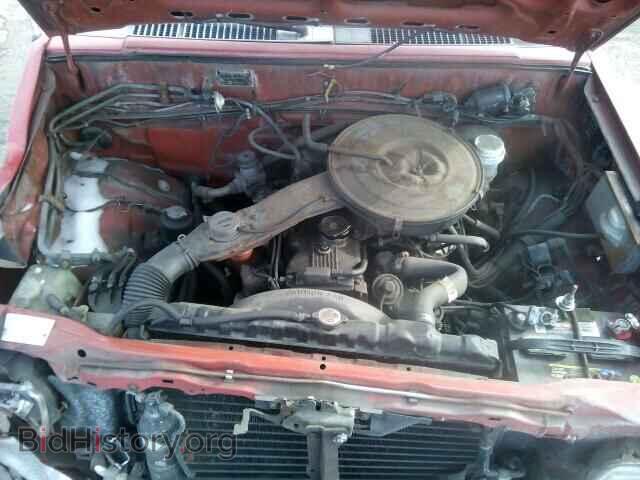 1987 DODGE RAM - VIN: JB7FL49E9HP072261 - Photo 7