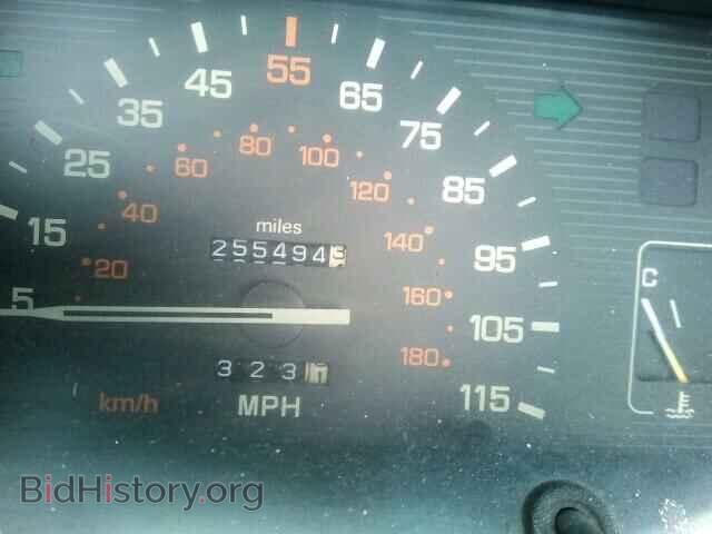 1987 DODGE RAM - VIN: JB7FL49E9HP072261 - Photo 8