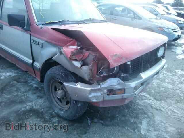 1987 DODGE RAM - VIN: JB7FL49E9HP072261 - Photo 9