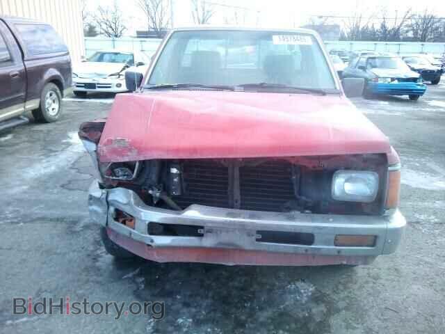 1987 DODGE RAM - VIN: JB7FL49E9HP072261 - Photo 10