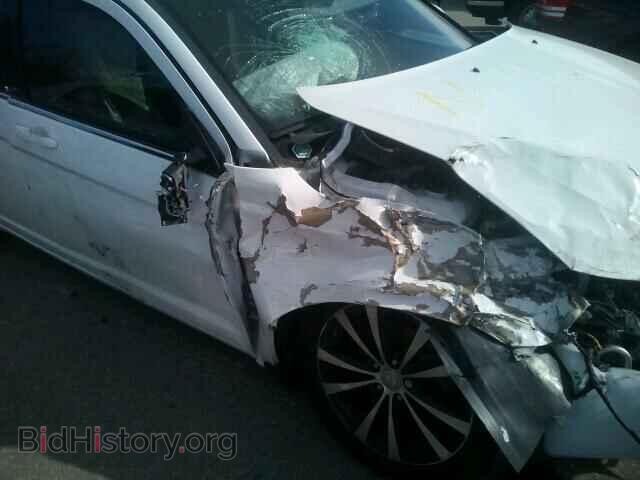 2013 CHRYSLER 200 - VIN: 1C3CCBBBXDN539432 - Фото 9