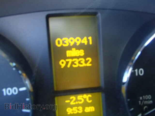 2011 MERCEDES-BENZ SPRINTER - VIN: WD3PE8CC5B5549004 - Фото 8