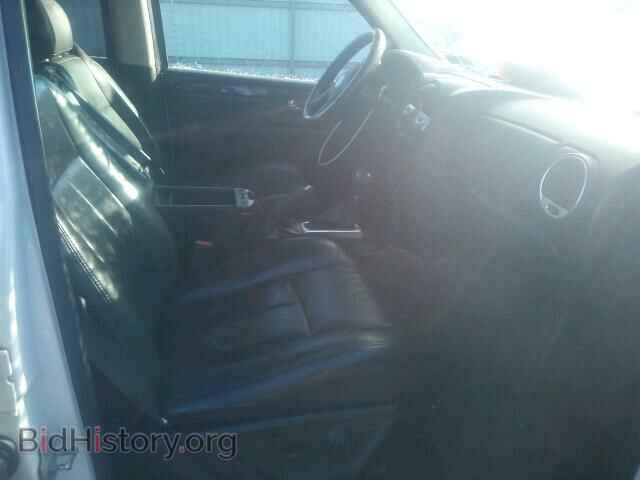 2005 GMC ENVOY - VIN: 1GKDT13S152190001 - Фото 5