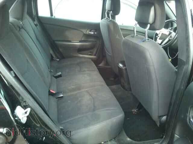 2013 CHRYSLER 200 - VIN: 1C3CCBBB8DN553376 - Photo 6